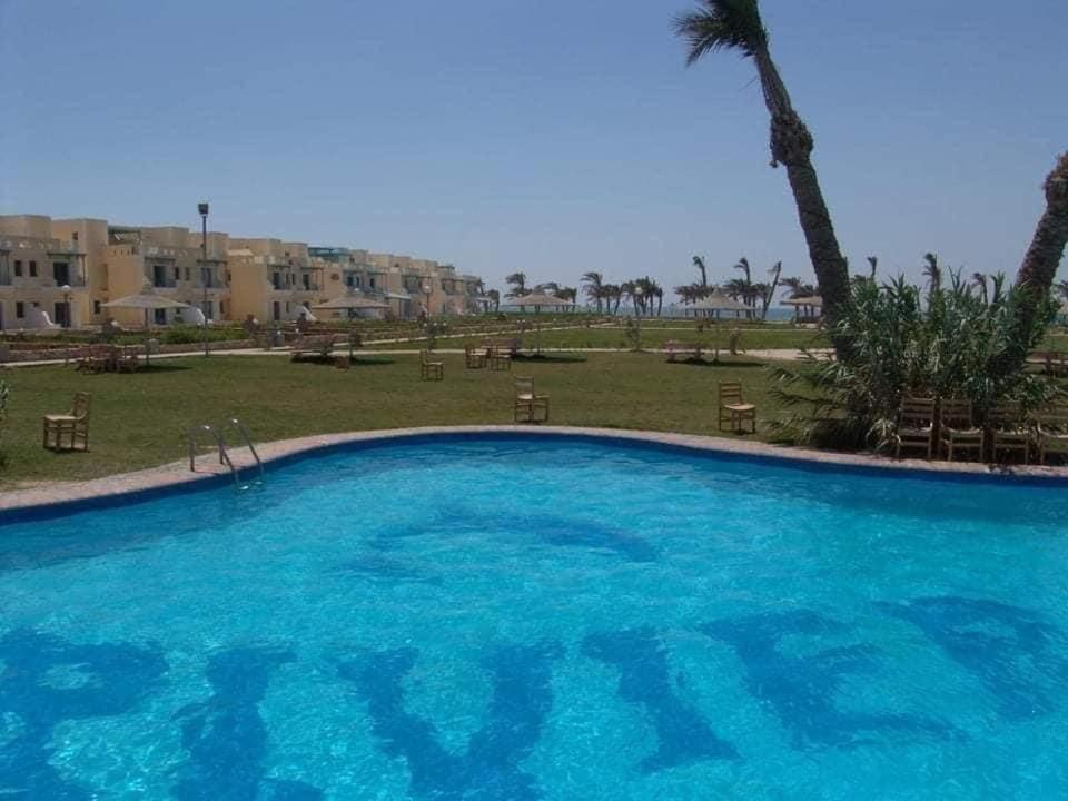 ראס סדר شاليه قرية ريفيرا 1 מראה חיצוני תמונה
