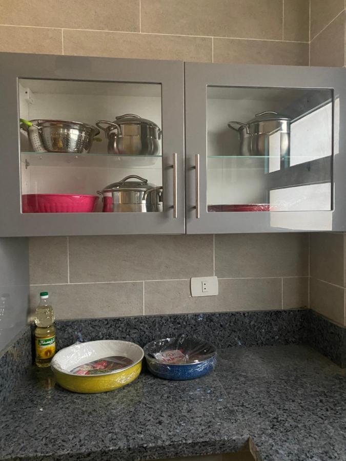 ראס סדר شاليه قرية ريفيرا 1 מראה חיצוני תמונה