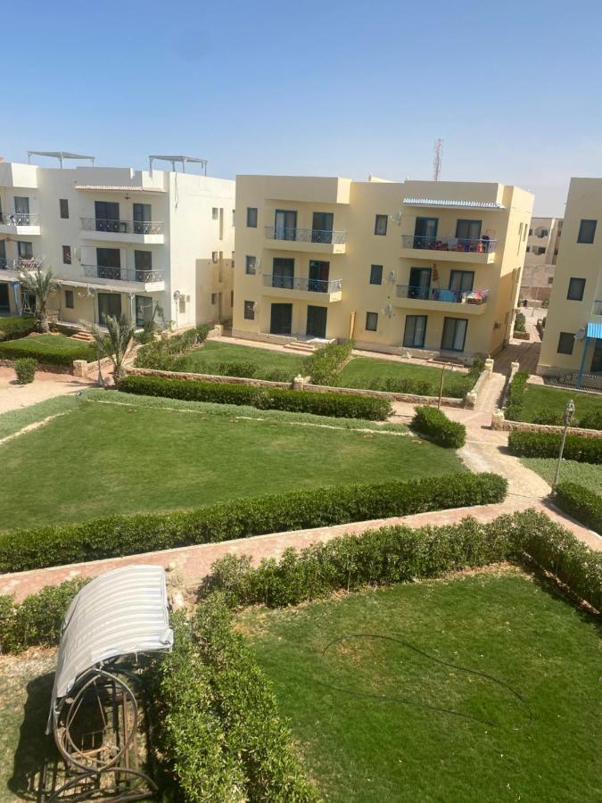 ראס סדר شاليه قرية ريفيرا 1 מראה חיצוני תמונה