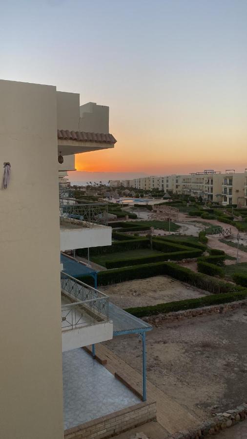 ראס סדר شاليه قرية ريفيرا 1 מראה חיצוני תמונה
